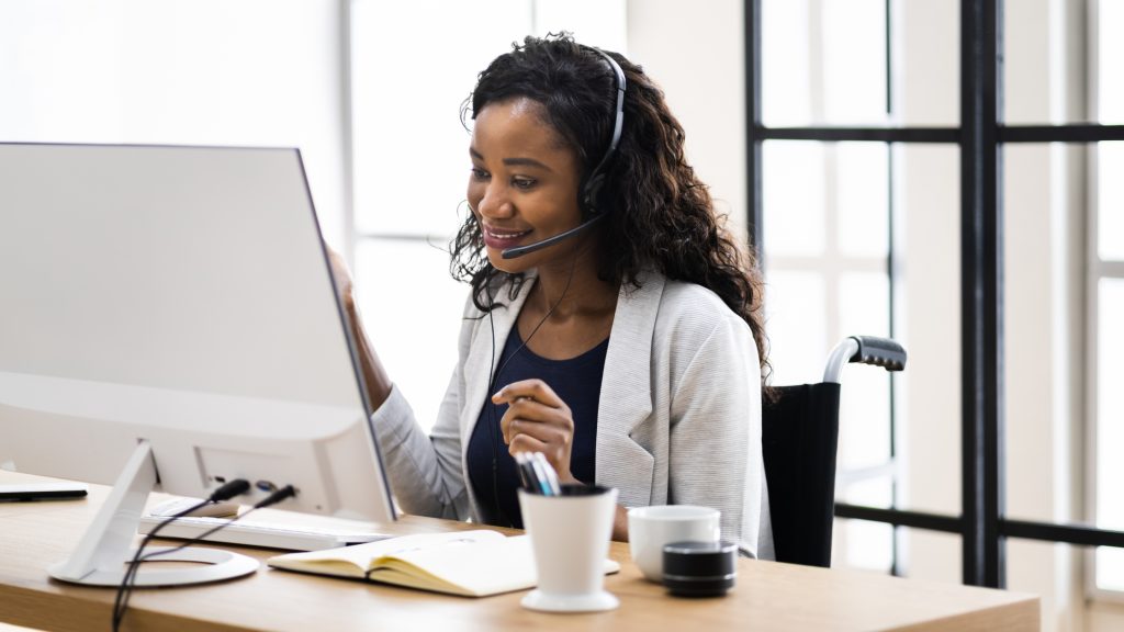 Client Success & Talent Matcher