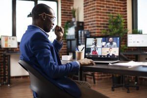 virtual assistant