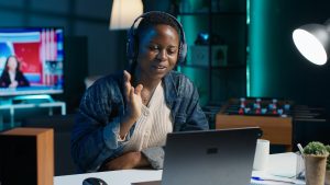virtual assistant services helping business productivity