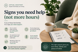 Virtual Assistant